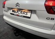 Citroën C5 Kombi 2,0 l 120 kw