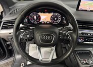 Audi Q7 SUV 3,0 l 160 kw