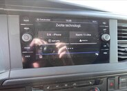 Volkswagen Transporter Ostatní 2,0 l 81 kw