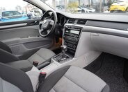 Škoda Superb Sedan 1,8 l 118 kw
