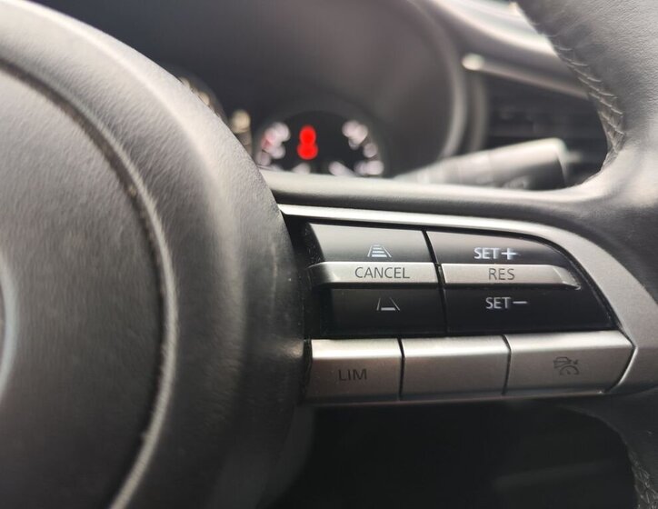 Mazda CX-30 SUV 2,0 l 90 kw