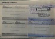 Peugeot Partner Tepee MPV 1,6 l 88 kw