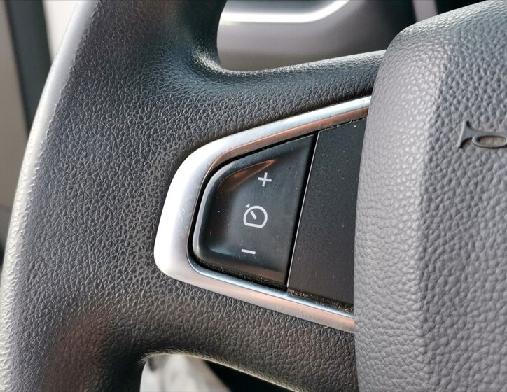 Renault Master Skříň 2,3 l 107 kw