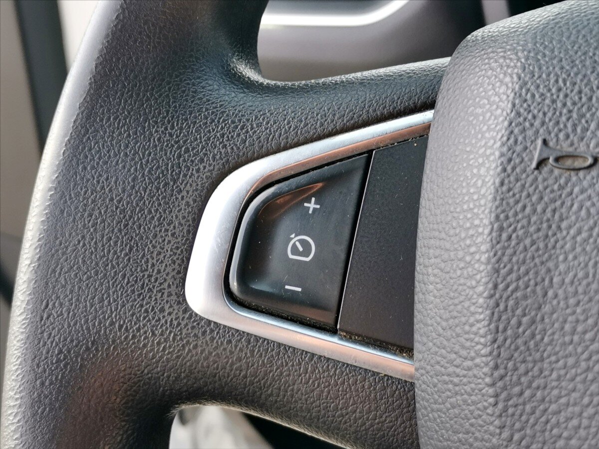 Renault Master Skříň 2,3 l 107 kw