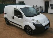 Citroën Nemo Skříň 1,2 l 55 kw