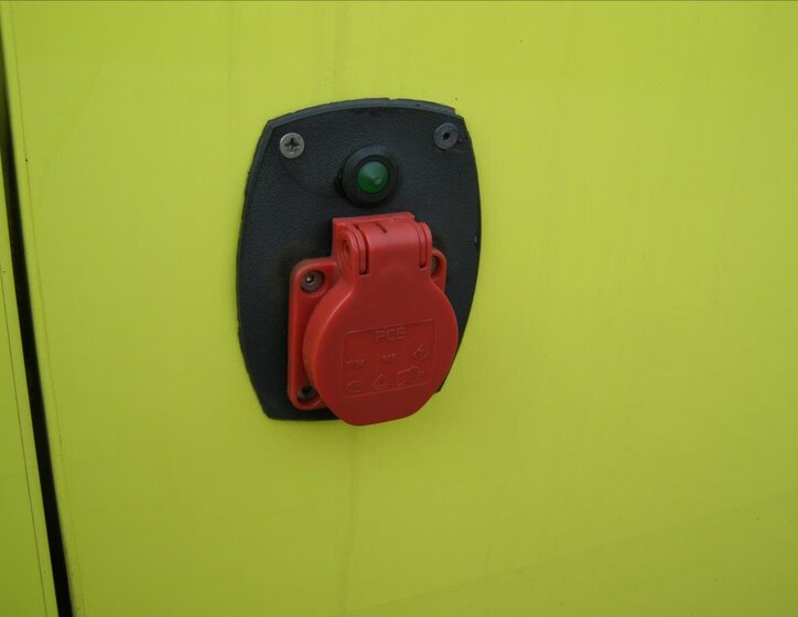 Volkswagen Transporter Ostatní 2,0 l 150 kw