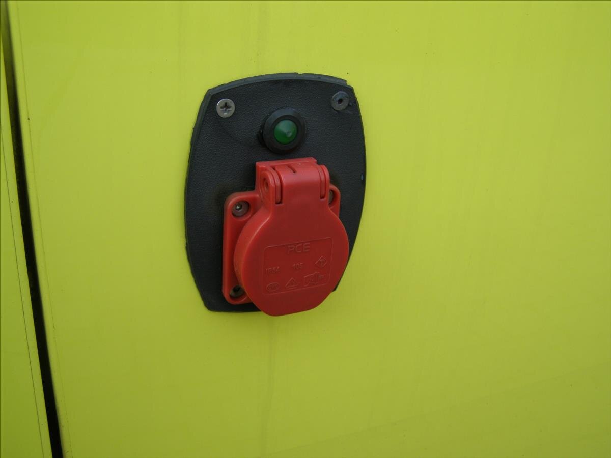 Volkswagen Transporter Ostatní 2,0 l 150 kw