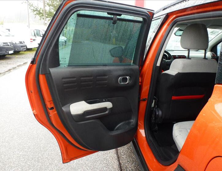 Citroën C3 Aircross 19