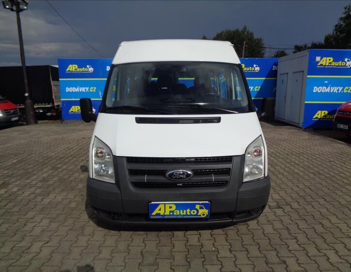 Ford Transit Ostatní 2,2 l 63 kw