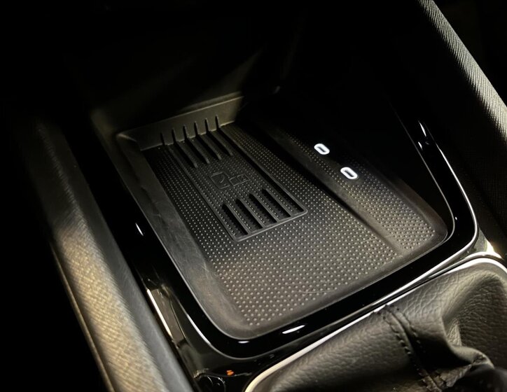 Škoda Octavia Liftback 1,5 l 85 kw