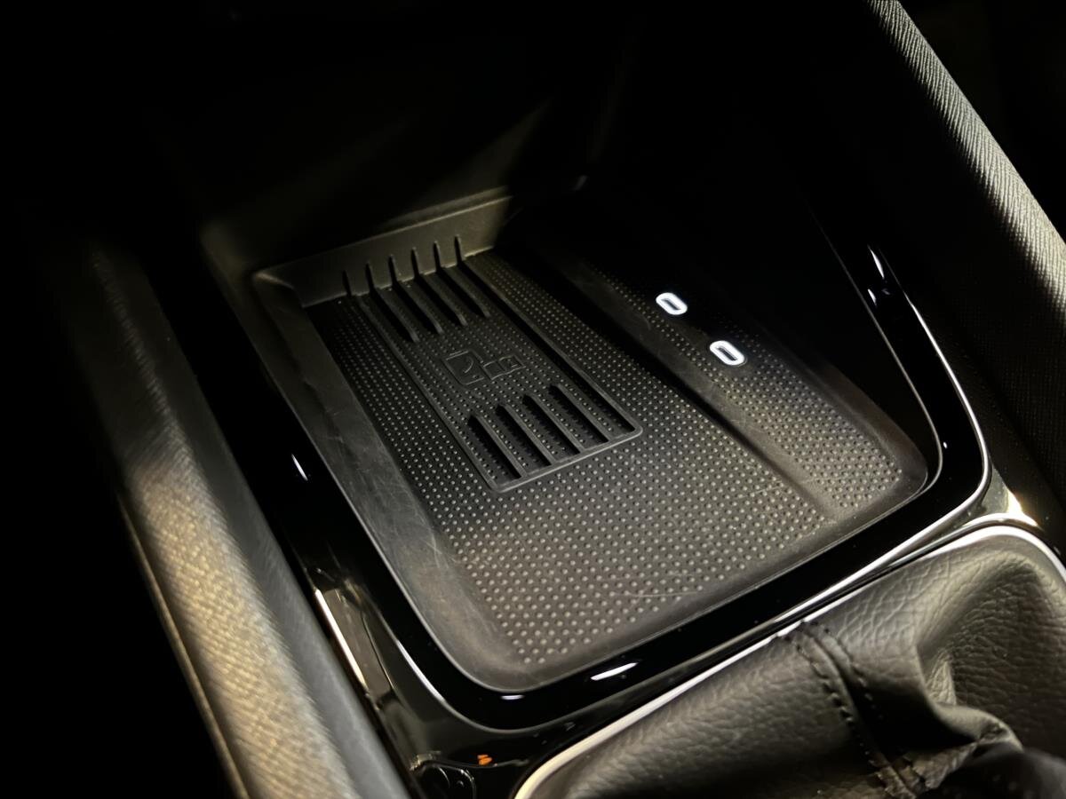 Škoda Octavia Liftback 1,5 l 85 kw