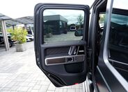 Mercedes-Benz Třídy G 18