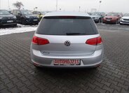 Volkswagen Golf Hatchback 1,6 l 77 kw