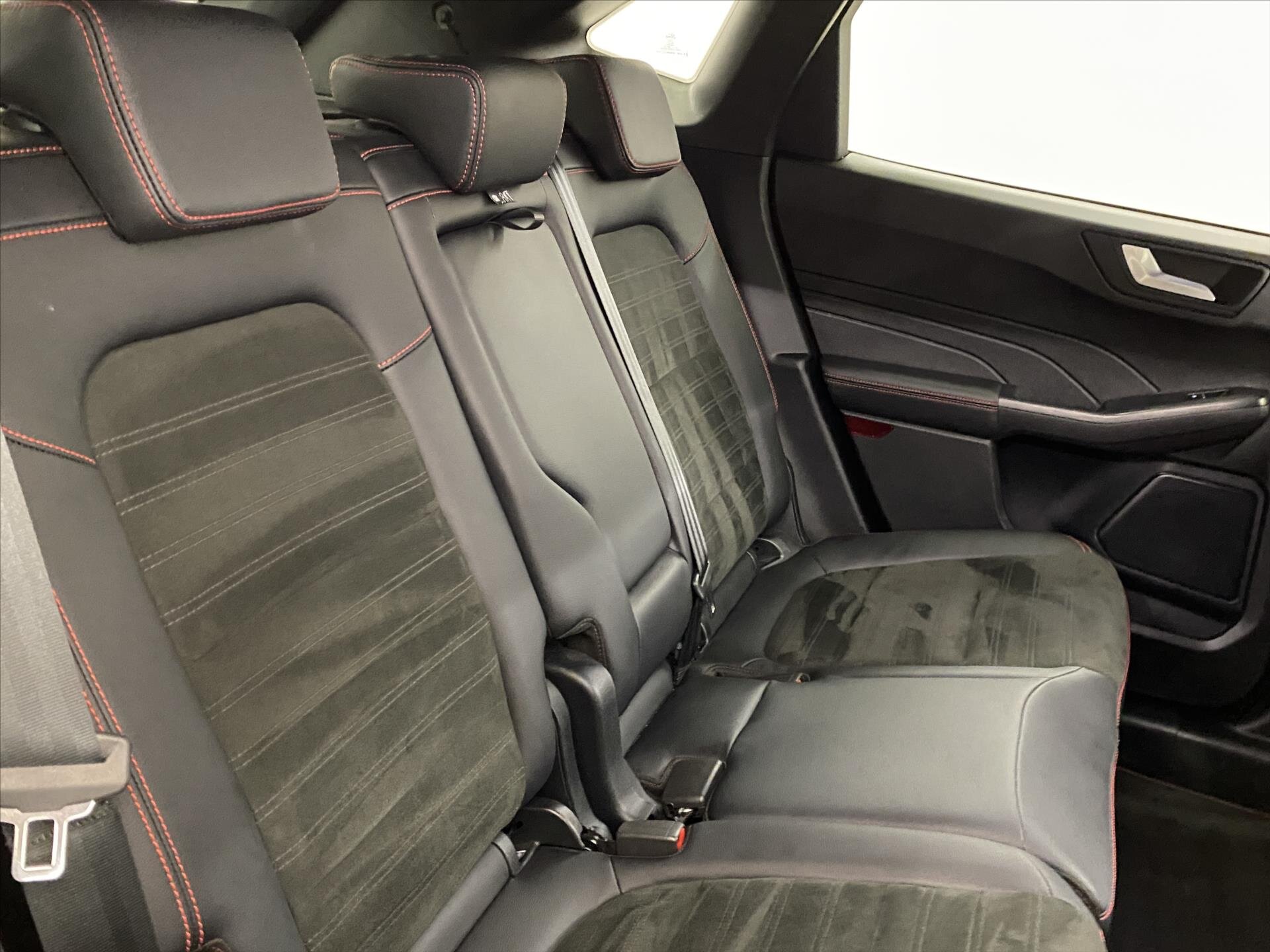 Ford Kuga SUV 2,5 l 112 kw