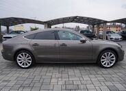Audi A7 Hatchback 3,0 l 180 kw