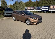 KIA Ceed Kombi 1,5 l 118 kw