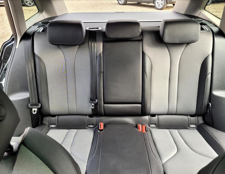 Škoda Ostatní Kombi 0,0 150 kw