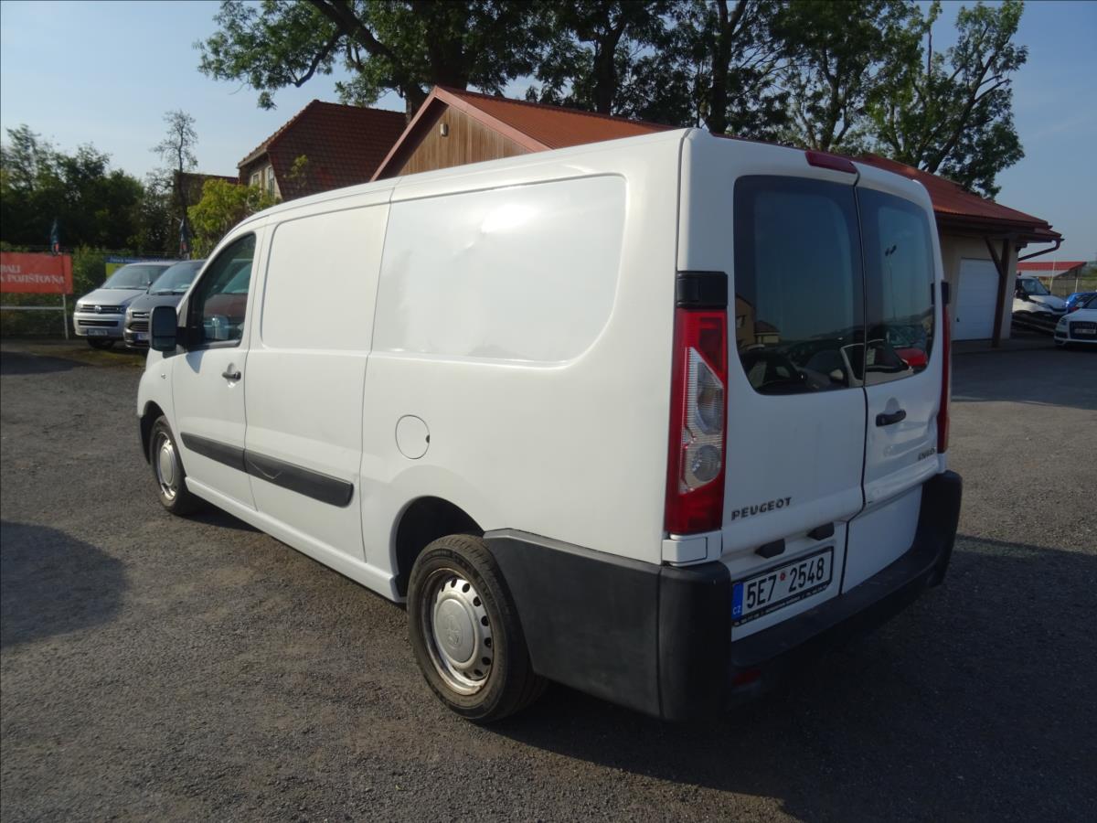 Peugeot Expert
