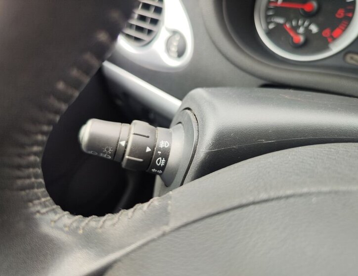 Renault Clio Kombi 1,5 l 55 kw