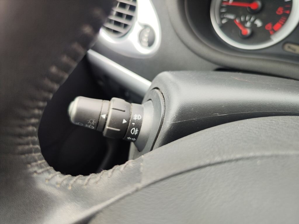 Renault Clio Kombi 1,5 l 55 kw