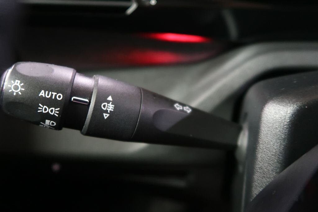 Peugeot 308 Hatchback 1,2 l 96 kw