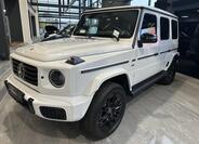 Mercedes-Benz Třídy G 2