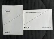 KIA ProCeed Hatchback 1,5 l 118 kw