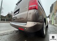 Volkswagen Multivan MPV 2,0 l 132 kw