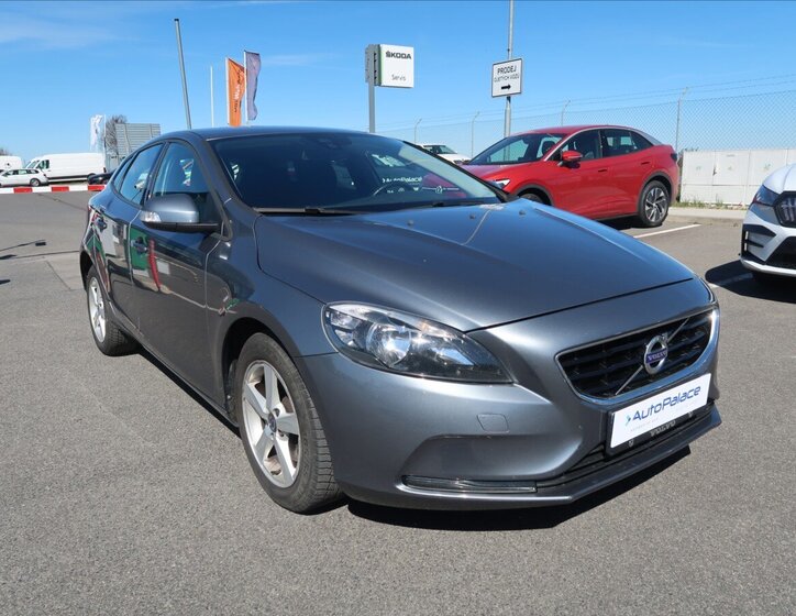 Volvo V40 Hatchback 1,6 l 88 kw