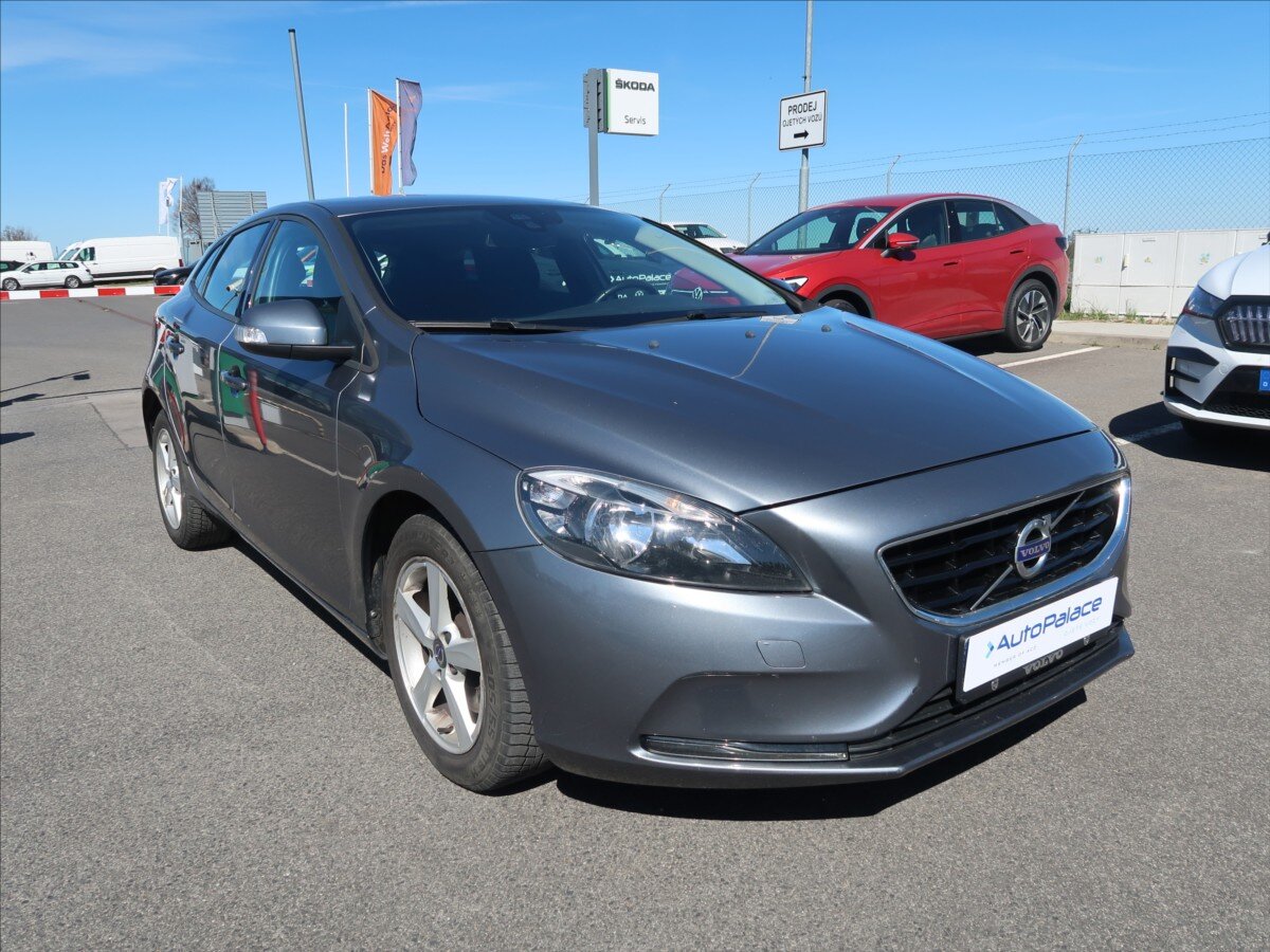Volvo V40 Hatchback 1,6 l 88 kw