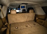 Cadillac Escalade SUV / Terénní 6,2 l 313 kw