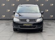 Volkswagen Sharan 2