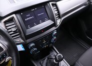 Ford Ranger Pick-up 2,0 l 125 kw