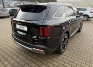 KIA Sorento SUV 2,2 l 142 kw