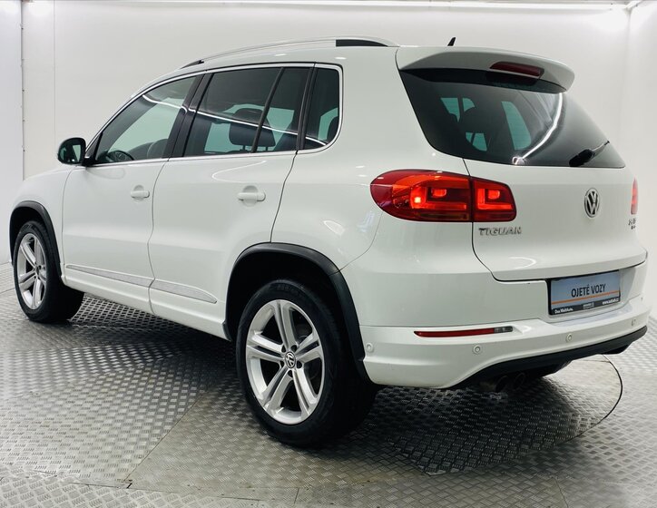 Volkswagen Tiguan 22
