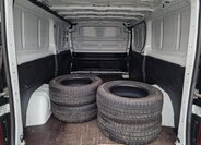 Renault Trafic Skříň 2,0 l 107 kw