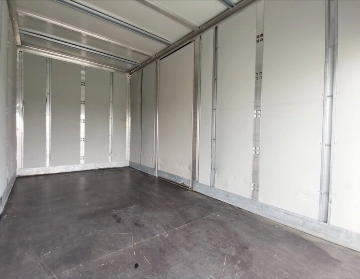 Fiat Ducato Skříň 2,2 l 103 kw