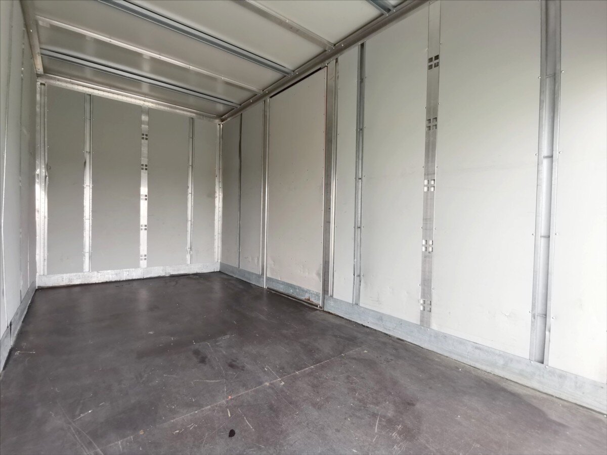 Fiat Ducato Skříň 2,2 l 103 kw