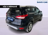 Ford Kuga SUV 2,0 l 103 kw