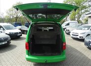 Volkswagen Caddy 40