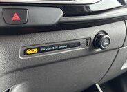 Ford Transit Skříň 2,0 l 96 kw