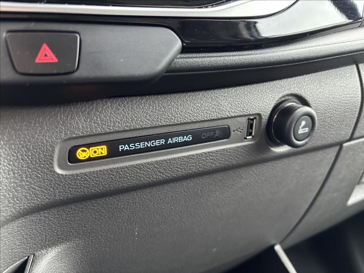 Ford Transit Skříň 2,0 l 96 kw