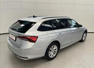 Škoda Octavia 2