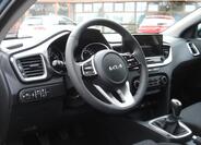 KIA Ceed 17