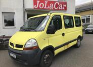 Renault Master 1