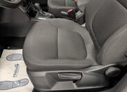 Škoda Yeti Kombi 1,4 l 110 kw