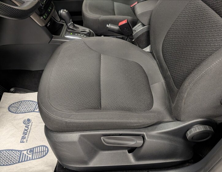 Škoda Yeti Kombi 1,4 l 110 kw