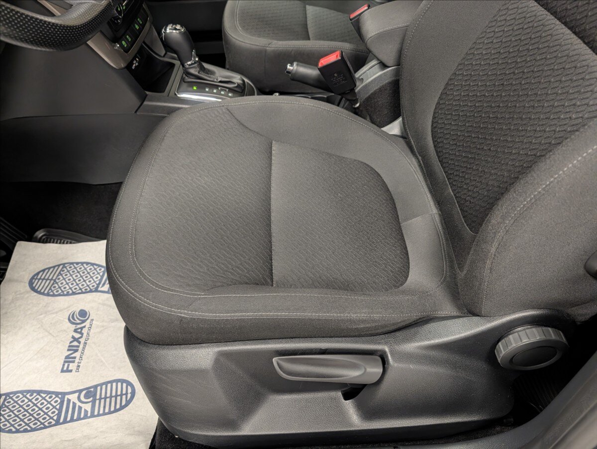 Škoda Yeti Kombi 1,4 l 110 kw