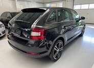Škoda Rapid Hatchback 1,2 l 77 kw