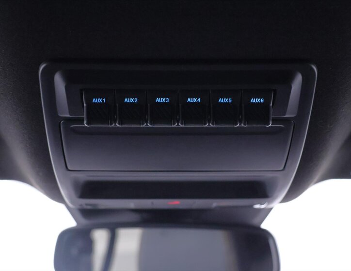 Ford Ranger Pick-up 3,0 l 177 kw